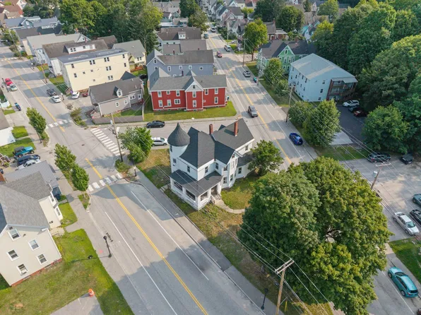 117 Goff Street, Auburn, ME 04210