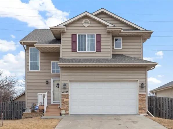 1502 25th Ave, Council Bluffs, IA 51501