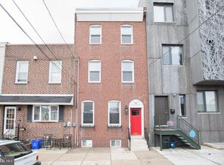 2322 Memphis St, Philadelphia, PA 19125