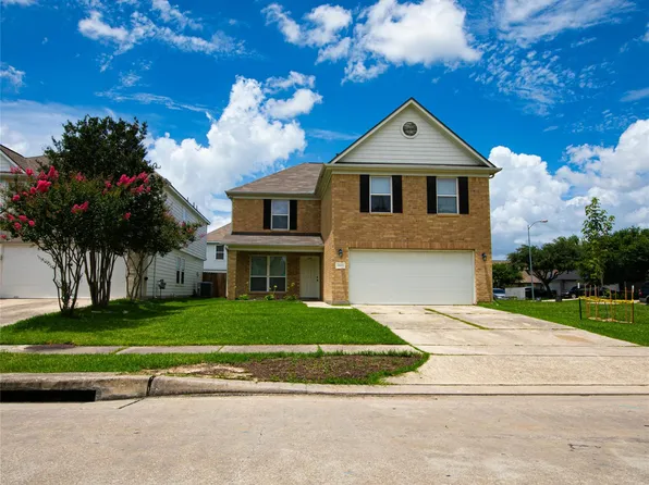 18439 Ranch View Trl, Houston, TX 77073