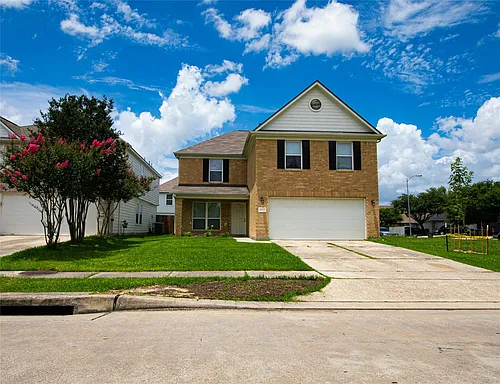 18439 Ranch View Trl Photo 1