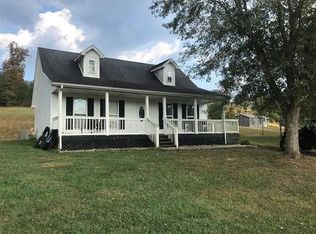 545 Murray Cemetery Rd, East Bernstadt, KY 40729