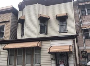 1171 Hoe Ave, Bronx, NY 10459