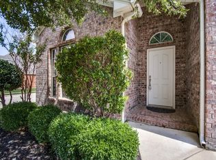 3801 Grantsville Dr, Fort Worth, TX 76244