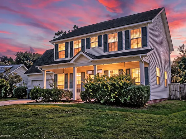 113 Britton Ln, North Charleston, SC 29418