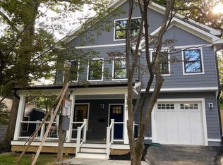 132 Ritchie Ave, Silver Spring, MD 20910