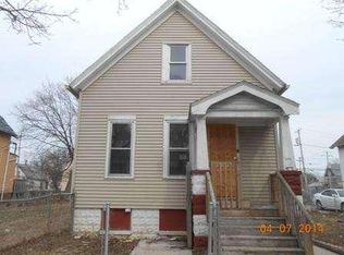 3134 N 13th St, Milwaukee, WI 53206