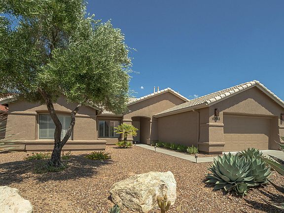 3rd image of 63648 E Desert Highland Dr