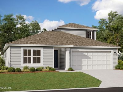 4614 ARGAND Drive, Jacksonville, FL, 32218