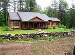 1 Thalia Ct, Greenfield Center, NY 12833