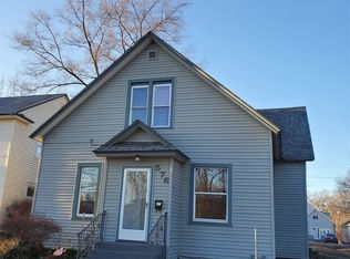 576 Houston Ave, Muskegon, MI