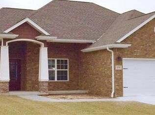 2231 N Greystone Square, Webb City, MO 64870