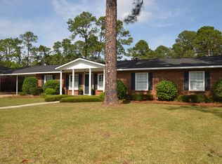 1822 Lullwater Rd, Albany, GA 31707