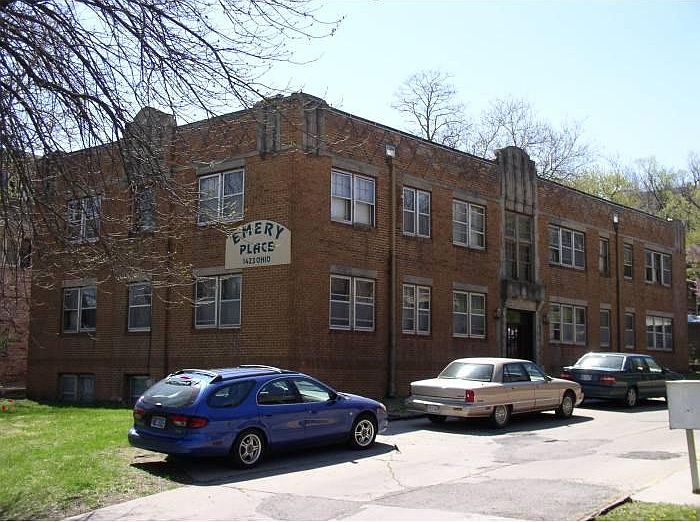 1423 Ohio