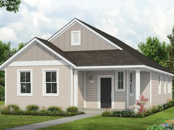 170 Backwater Rd, Kyle, TX 78640