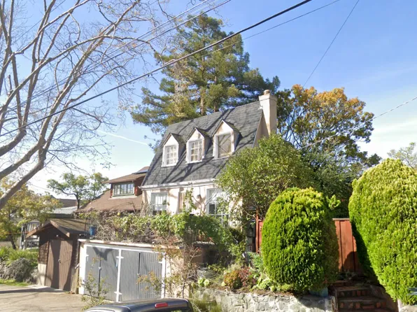 1406 Holly St, Berkeley, CA 94703