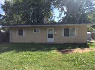 3943 Thrush Dr, Indianapolis, IN 46222