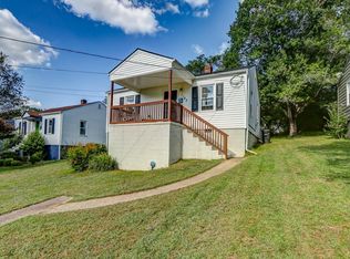 1142 Stratford Rd, Lynchburg, VA 24502