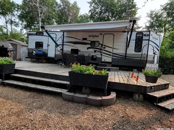  Rural Address, Hoodoo Rm No. 401, SK S0K 1B0