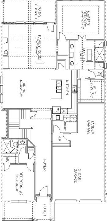 2nd image of 943 Leola Ln