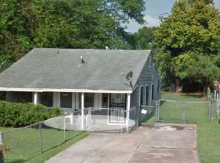 101 Nimitz St, Jackson, MS 39209