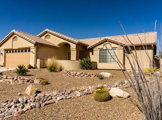64614 E Drifter Dr, Tucson, AZ 85739