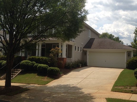 Front of Home/Driveway