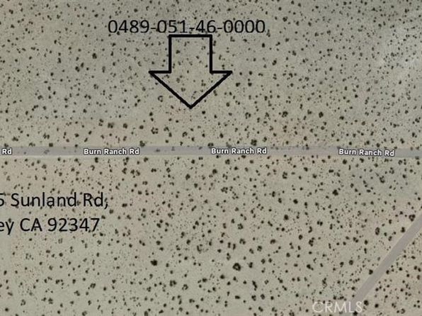 0 Burn Ranch Rd