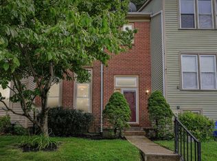 9105 Helaine Hamlet Way, Columbia, MD 21045