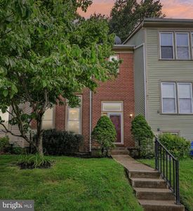 9105 Helaine Hamlet Way, Columbia, MD, 21045