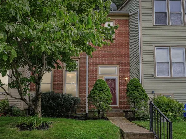 9105 Helaine Hamlet Way, Columbia, MD 21045