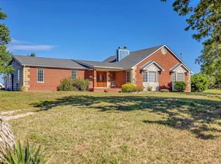 19447 SW Meadowlark Rd, Rose Hill, KS 67133