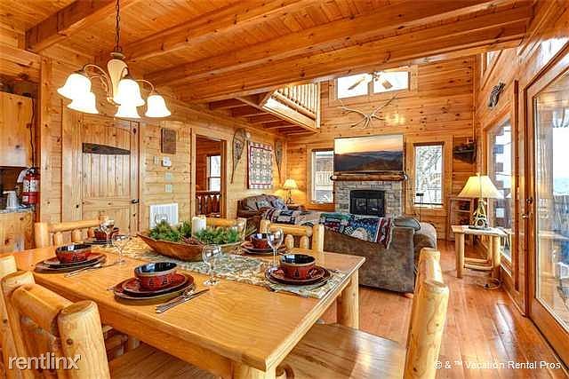 Bring the outdoors in