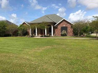 222 Tyler Christian Dr, Houma, LA 70360