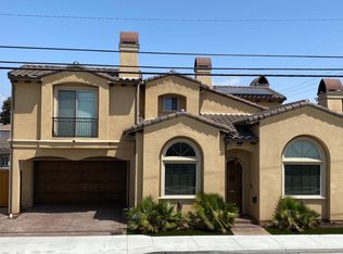 2110 Rindge Ln, Redondo Beach, CA 90278