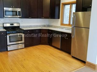 3451 N Claremont Ave, Chicago, IL 60618