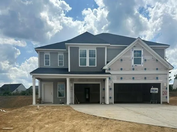 3019 Bayou St, Graham, NC 27253