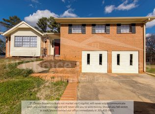 640 Parsons Dr, Bessemer, AL 35023