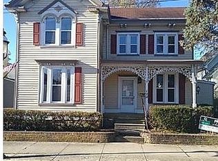 124 S Main St, Elmer, NJ 08318