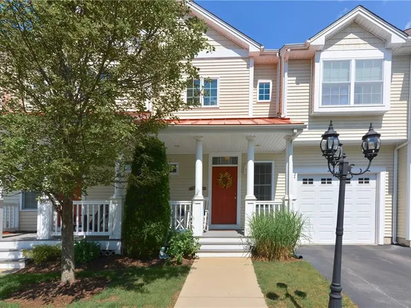 164 Bear Hill Rd Unit 24, Cumberland, RI 02864