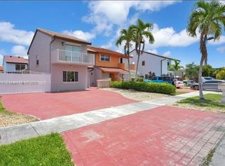 11763 SW 15th St, Miami, FL 33184