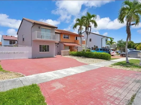 11763 SW 15th St, Miami, FL 33184
