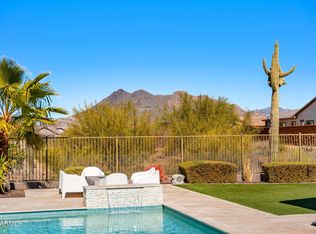 6212 E Lonesome Trl, Cave Creek, AZ 85331