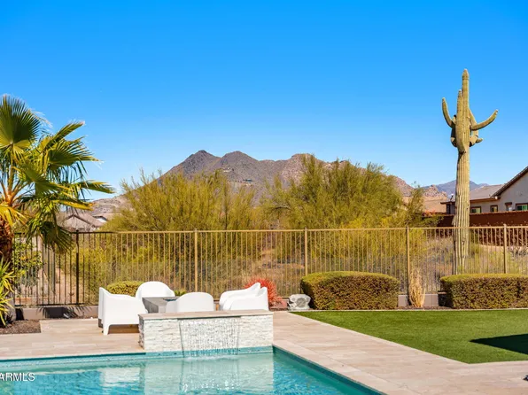 6212 E LONESOME Trail, Cave Creek, AZ 85331