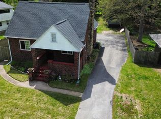 424 Yanke Rd, Trail Creek, IN 46360