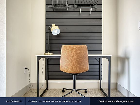Office Area