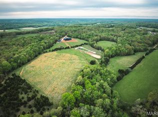 0 Stricker Farm Rd, Leslie, MO 63056