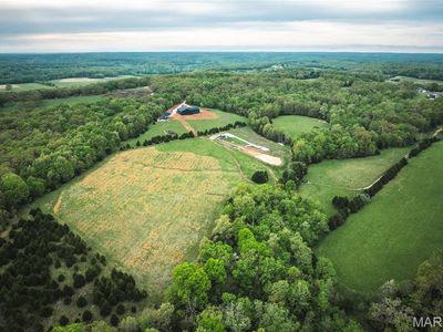 0 Stricker Farm Rd, Leslie, MO, 63056