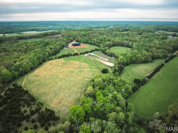0 Stricker Farm Rd, Leslie, MO 63056