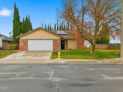 5003 W Avenue L #3, Lancaster, CA, 93536